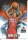 2000 Topps Team USA #65 Dawn Staley