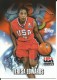 2000 Topps Team USA #64 Teresa Edwards
