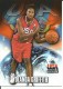 2000 Topps Team USA #61 Yolanda Griffith