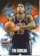 2000 Topps Team USA #57 Tim Duncan