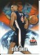 2000 Topps Team USA #54 Steve Smith
