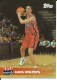 2000 Topps Team USA #46 Kara Wolters