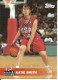 2000 Topps Team USA #44 Katie Smith