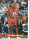 2000 Topps Team USA #43 Yolanda Griffith