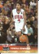 2000 Topps Team USA #42 Teresa Edwards