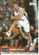 2000 Topps Team USA #41 Dawn Staley