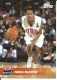2000 Topps Team USA #40 Nikki McCray