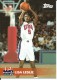 2000 Topps Team USA #38 Lisa Leslie