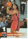 2000 Topps Team USA #37 Natalie Williams