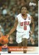 2000 Topps Team USA #36 Ruthie Bolton-Holifield