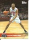 2000 Topps Team USA #30 Allan Houston