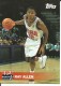 2000 Topps Team USA #28 Ray Allen