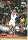 2000 Topps Team USA #27 Steve Smith