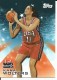 2000 Topps Team USA #23 Kara Wolters