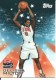 2000 Topps Team USA #22 Delisha Milton