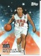 2000 Topps Team USA #21 Natalie Williams