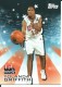 2000 Topps Team USA #19 Yolanda Griffith