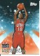 2000 Topps Team USA #18 Chamique Holdsclaw