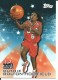 2000 Topps Team USA #17 Ruthie Bolton-Holifield