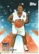 2000 Topps Team USA #16 Nikki McCray