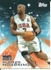 2000 Topps Team USA #12 Alonzo Mourning