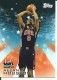 2000 Topps Team USA #11 Allan Houston