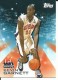 2000 Topps Team USA #9 Kevin Garnett