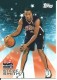 2000 Topps Team USA #4 Steve Smith