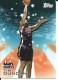 2000 Topps Team USA #1 Tim Duncan