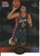 1996 Upper Deck USA SP Career Statistics #S1 Anfernee Hardaway