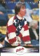 1996 Upper Deck USA #72 Tara VanDerveer CO