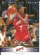 1996 Upper Deck USA #71 Sheryl Swoopes