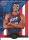 1996 Upper Deck USA #56 David Robinson