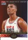 1996 Upper Deck USA #29 David Robinson