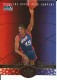 1996 Upper Deck USA #24 Hakeem Olajuwon
