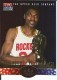 1996 Upper Deck USA #23 Hakeem Olajuwon