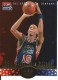 1996 Upper Deck USA #16 Reggie Miller