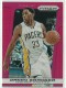 2013-14 Panini Prizm Red Prizms #50 Danny Granger