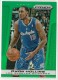 2013-14 Panini Prizm Green Prizms #111 Ryan Hollins