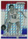 2013-14 Panini Prizm Red White And Blue Prizms Mosaic #230 Dave DeBusschere