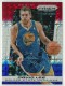 2013-14 Panini Prizm Red White And Blue Prizms Mosaic #51 David Lee
