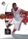 2005-06 SP Authentic #29 Tracy McGrady