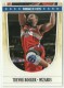 2011-12 Hoops Glossy #241 Trevor Booker