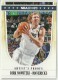 2011-12 Hoops Artist Proof #45 Dirk Nowitzki