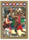 2008-09 Topps Gold Border #134 Chris Bosh