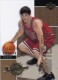 2002-03 Upper Deck Inspirations #162 Kirk Hinrich