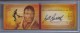 2013-14 Exquisite Collection Year Of The Horse Autograph Booklets #YOHBR Bill Russell