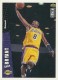1996-97 Collector's Choice #267 Kobe Bryant