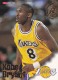 1996-97 Hoops #281 Kobe Bryant