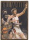 1995 Action Packed Hall Of Fame #29 Bill Walton